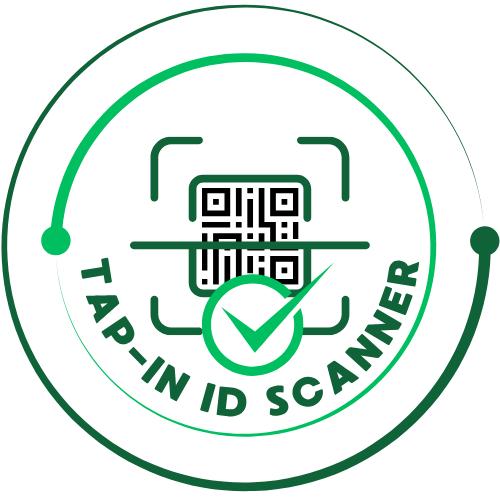 AI Attendance System Logo